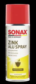 SONAX ZinkAluSpray 