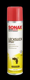 SONAX LeckSuchSpray 