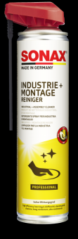 SONAX Industrie- & MontageReiniger m. EasySpray 