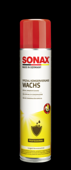 SONAX SpezialKonservierungsWachs 