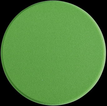 SONAX PolierSchwamm grün 200 (medium) - StandardPad - 