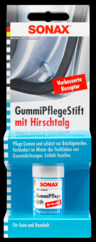 SONAX GummiPflegeStift 