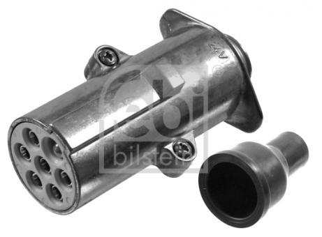 Stecker 