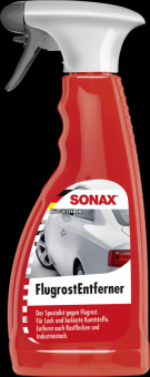 SONAX FlugrostEntferner 