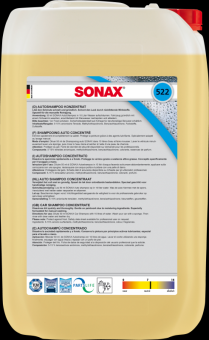 SONAX AutoShampoo Konzentrat 