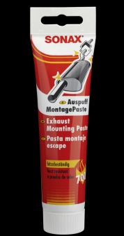 SONAX AuspuffMontagePaste 