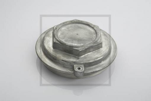 Achskappe M 145x3 