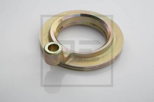 Stoßring 96 x 160 x 12 