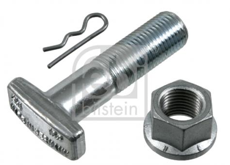 Hammerkopfschraube 