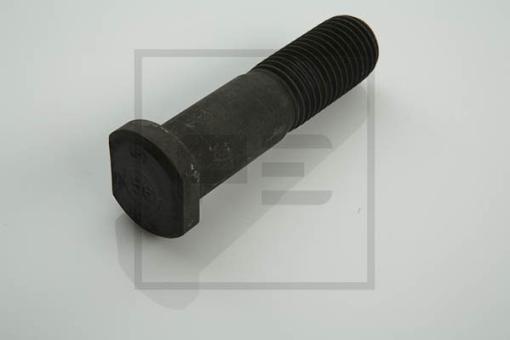 Radbolzen M 22x2,5/41 x 83 