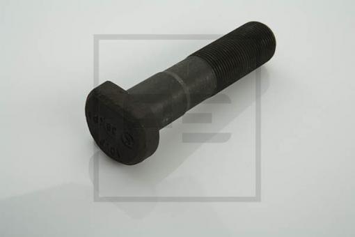 Radbolzen M 22x1,5/45 x 93 
