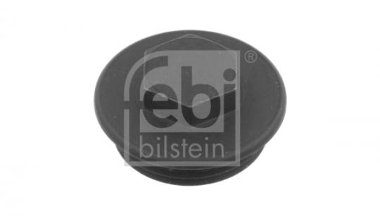 Verschlußschraube 