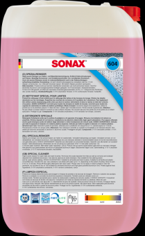 SONAX SpezialReiniger 