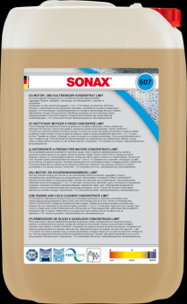 SONAX Motor- & KaltReiniger Konzentrat 