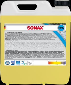 SONAX PreWash Ultra Power 