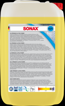 SONAX PreWash Ultra Power 