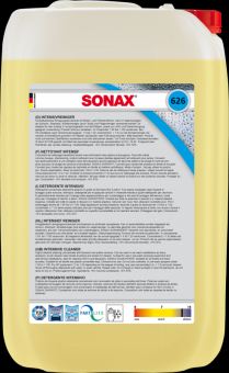 SONAX IntensivReiniger / LKW - Plane - Bus 