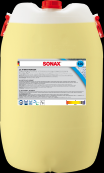 SONAX IntensivReiniger / LKW - Plane - Bus 
