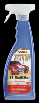 SONAX SX MultiStar 