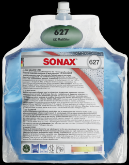 SONAX MultiStar 