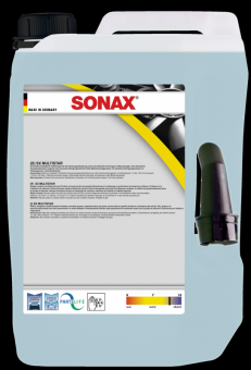 SONAX SX MultiStar 