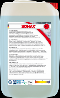 SONAX SX MultiStar 