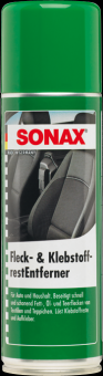 SONAX Fleck- & KlebstoffrestEntferner 