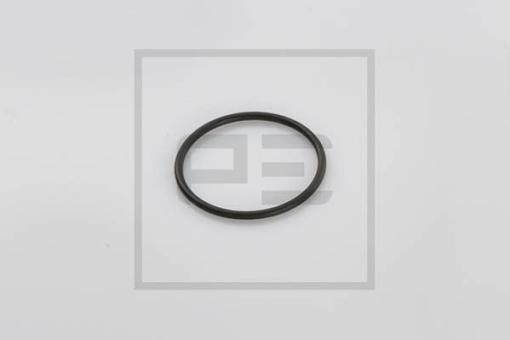 O Ring 38 x 2,5 / schwarz 