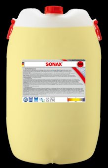 SONAX SX PowerClean 