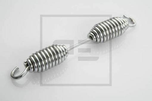 Bremsbackenfeder 5,3 / 33 x 232 