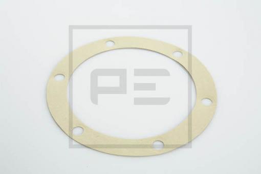 Dichtung 122 x 159 x 1,0 