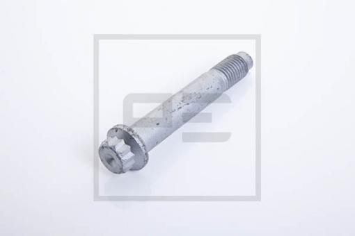 Schraube M 12x1,5 x 75/16 