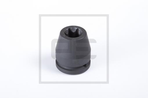 Steckschlssel 3/4''Schlsselweite E24 x 50 