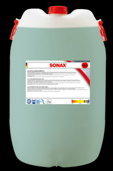 SONAX SX GlanzShampoo 