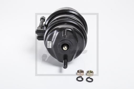 Federspeicherzylinder 16 / 24'' 