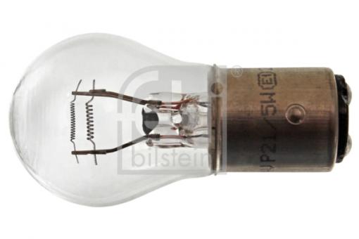 Glühlampe 