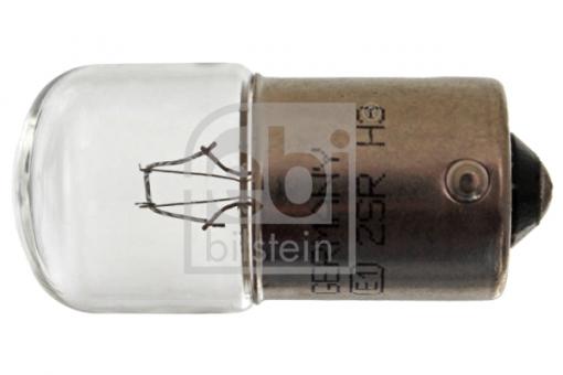 Glühlampe 