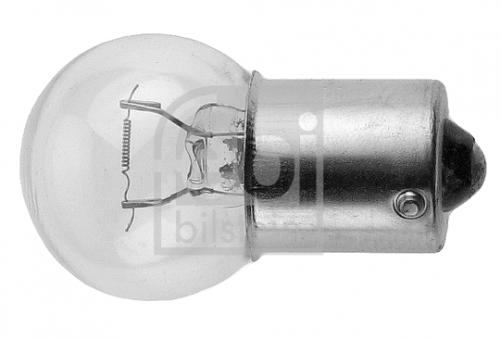 Glühlampe 
