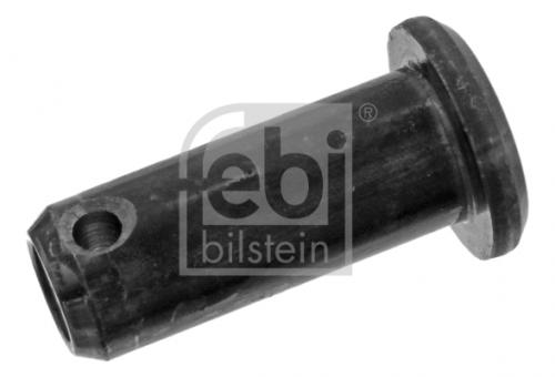Splintbolzen 