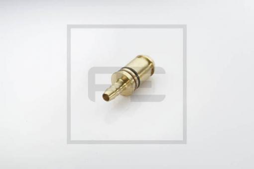 Stecker Voss 230 gerade NG 12 