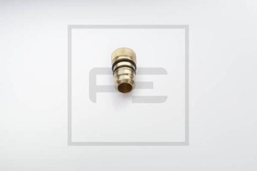 Verschlussstecker NG 12 / Voss 232 