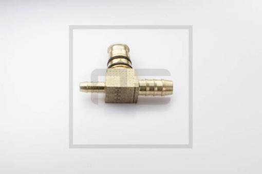 Stecker Voss 232 T  NG 12 