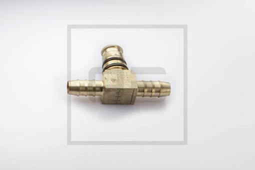 Stecker Voss 232 T  NG 12 