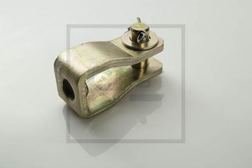 Gabelgelenk M16x1,5 