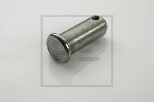Splintbolzen 14/35 DIN 1434 