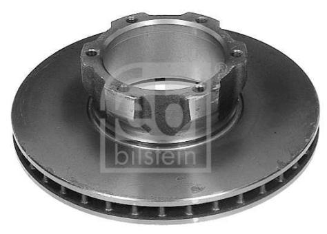 Bremsscheibe 