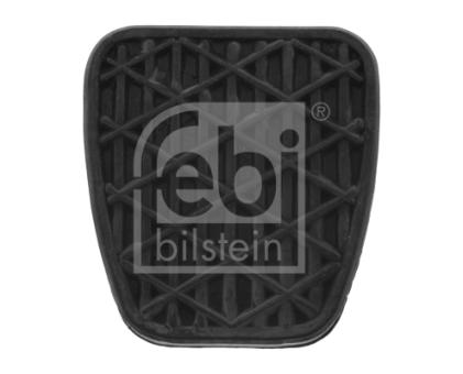 Pedalbelag 