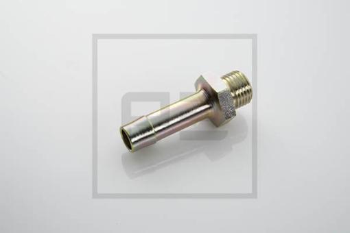 Schlauchstutzen M16 x 1,5 x 60 