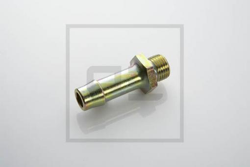 Schlauchstutzen M16 x 1,5 x 60 