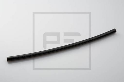 Kunststoffrohr 10 x 1,0 / DIN 74324 